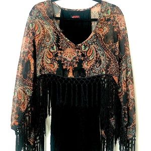 KAT VON D: LOS ANGELES DRESS